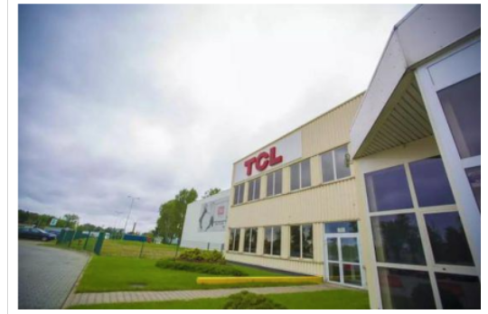 TCL